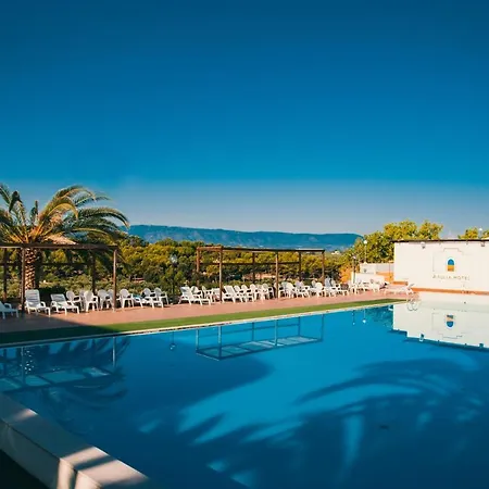 Apulia Hotel Rodi Garganico-2