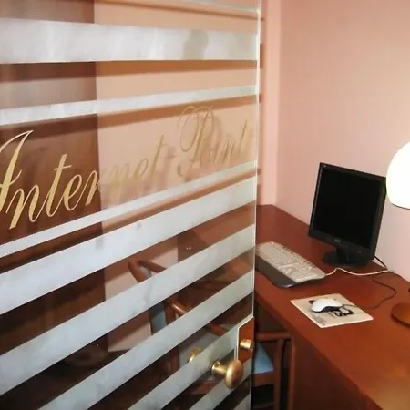 Hotel Residence Tramonto-2