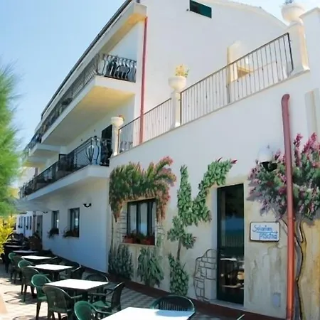 Hotel Residence Tramonto-3